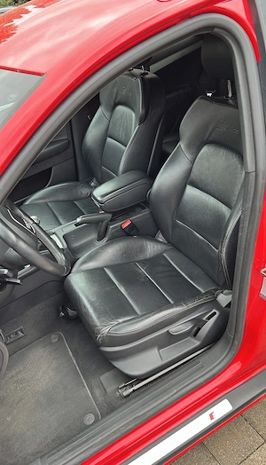 Vand Audi A3 1.8 benzina  - imagine 4