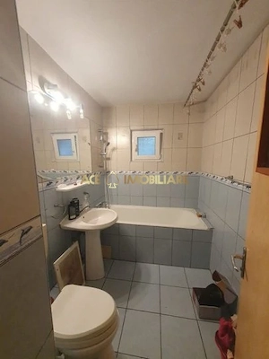 2 Camere de inchiriat | Militari | Metrou | Mobilat | Bloc Anvelopat  - imagine 7