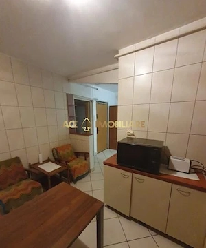 2 Camere de inchiriat | Militari | Metrou | Mobilat | Bloc Anvelopat  - imagine 4
