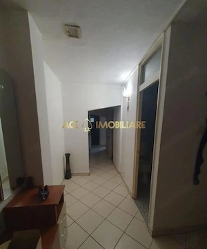 2 Camere de inchiriat | Militari | Metrou | Mobilat | Bloc Anvelopat 