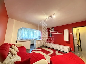 Apartament cu 3 camere, et 2, cent. proprie, zona Lunei,in Timisoarara - imagine 8