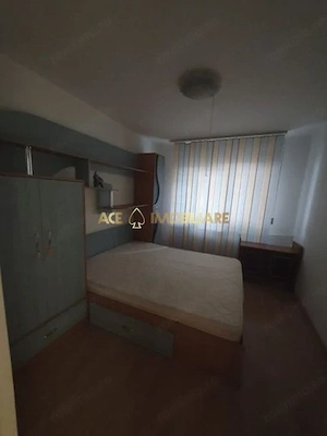 2 Camere de inchiriat | Militari | Metrou | Mobilat | Bloc Anvelopat  - imagine 5