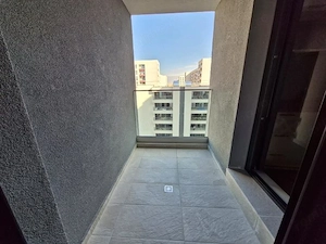Garsonieră SMART Lujerului - PRIMA INCHIRIERE - Suprafata totala 40 mp (balcon) - imagine 8