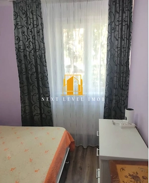 Apartament 2 camere de închiriat în Trivale | Parter | Centrală proprie - imagine 5