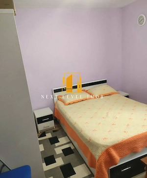 Apartament 2 camere de închiriat în Trivale | Parter | Centrală proprie - imagine 4
