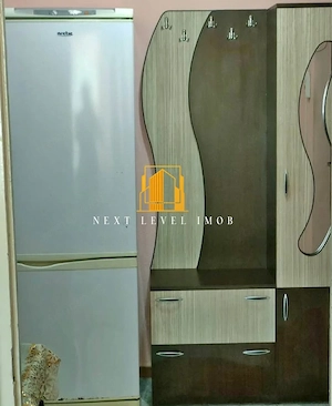 Apartament 2 camere de închiriat în Trivale | Parter | Centrală proprie - imagine 2