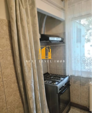 Apartament 2 camere de închiriat în Trivale | Parter | Centrală proprie - imagine 6