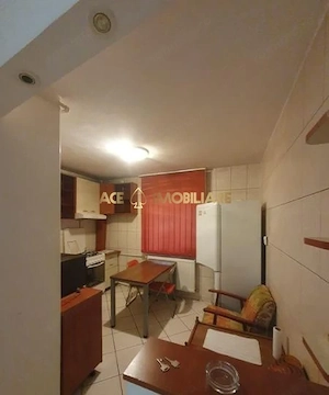2 Camere de inchiriat | Militari | Metrou | Mobilat | Bloc Anvelopat  - imagine 3