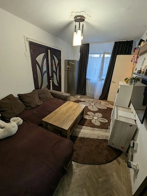 Apartament 2 camere, 30 mp, zona Valea Roșie - imagine 2