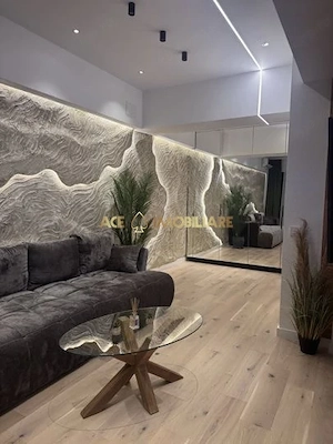 2 Camere de inchiriat | Pipera - FIRST ESTATES | Pet-friendly | Parcare 