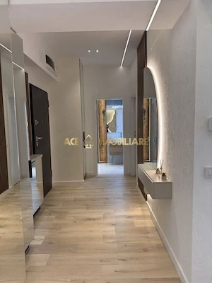 2 Camere de inchiriat | Pipera - FIRST ESTATES | Pet-friendly | Parcare  - imagine 7