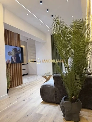 2 Camere de inchiriat | Pipera - FIRST ESTATES | Pet-friendly | Parcare  - imagine 4