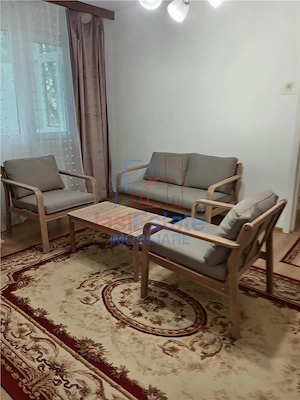 Apartament 2 camere  Titu Maiorescu Podu Ros Fara Risc - imagine 2