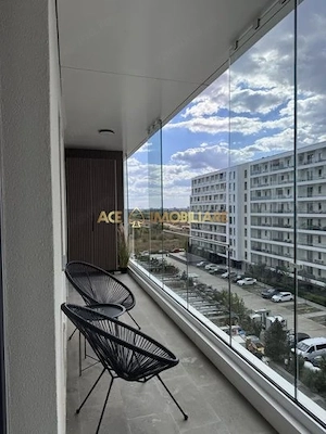 2 Camere de inchiriat | Pipera - FIRST ESTATES | Pet-friendly | Parcare  - imagine 6