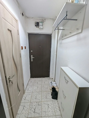 Apartament 2 camere, 30 mp, zona Valea Roșie - imagine 8