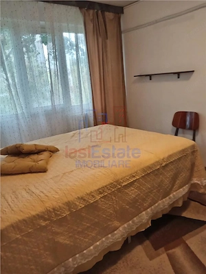 Apartament 2 camere  Titu Maiorescu Podu Ros Fara Risc