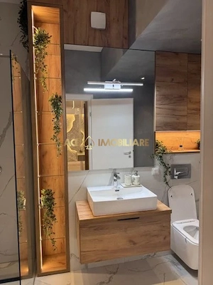 2 Camere de inchiriat | Pipera - FIRST ESTATES | Pet-friendly | Parcare  - imagine 5