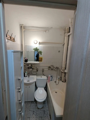 Apartament 2 camere, 30 mp, zona Valea Roșie - imagine 7