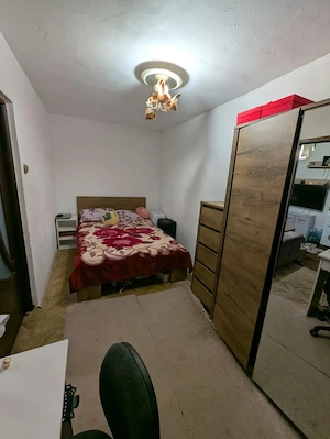 Apartament 2 camere, 30 mp, zona Valea Roșie - imagine 4