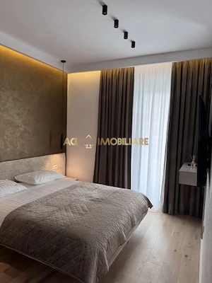 2 Camere de inchiriat | Pipera - FIRST ESTATES | Pet-friendly | Parcare  - imagine 2