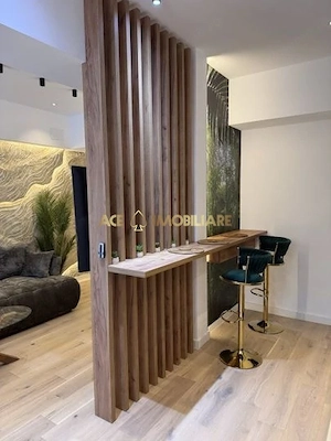 2 Camere de inchiriat | Pipera - FIRST ESTATES | Pet-friendly | Parcare  - imagine 8
