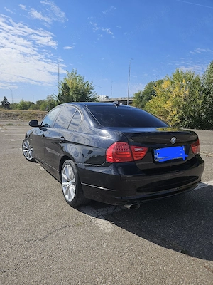 Vand BMW 318d - imagine 4