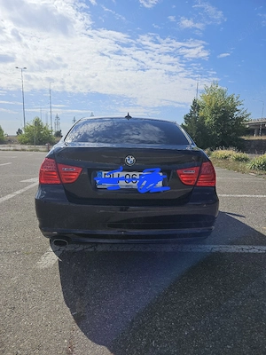 Vand BMW 318d - imagine 3