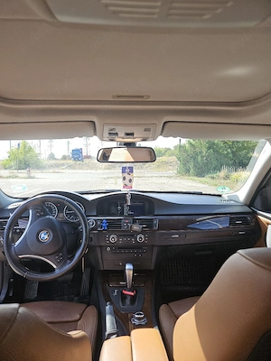 Vand BMW 318d