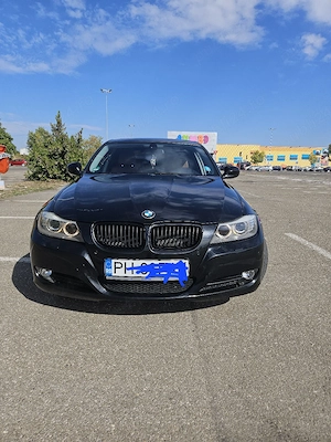Vand BMW 318d - imagine 5