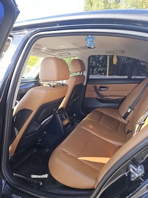 Vand BMW 318d - imagine 2