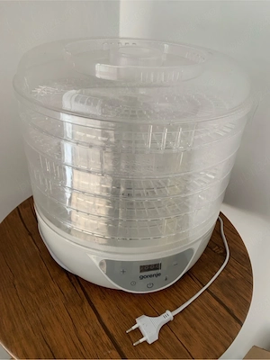 Deshidrator de alimente Gorenje FDK24DW