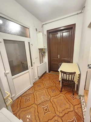 Închiriez apartament cu 1 camera  - imagine 6