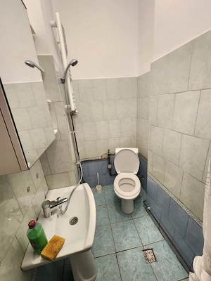 Închiriez apartament cu 1 camera  - imagine 5