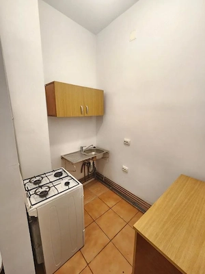 Închiriez apartament cu 1 camera  - imagine 4