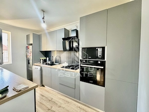 Casă de vânzare în Timișoara|120 mp| Încălzire în pardoseală - imagine 2