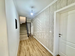 Casă de vânzare în Timișoara|120 mp| Încălzire în pardoseală - imagine 5