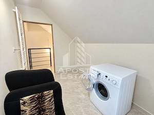 Casă de vânzare în Timișoara|120 mp| Încălzire în pardoseală - imagine 7