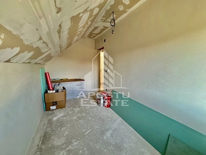 Casă de vânzare în Timișoara|120 mp| Încălzire în pardoseală - imagine 11