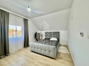 Casă de vânzare în Timișoara|120 mp| Încălzire în pardoseală - imagine 3