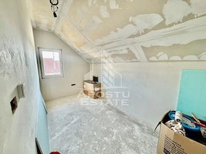 Casă de vânzare în Timișoara|120 mp| Încălzire în pardoseală - imagine 10
