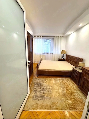  Închiriez Apartament cu 3 camere decomandat, Parc IOR & Arena Națională - imagine 3