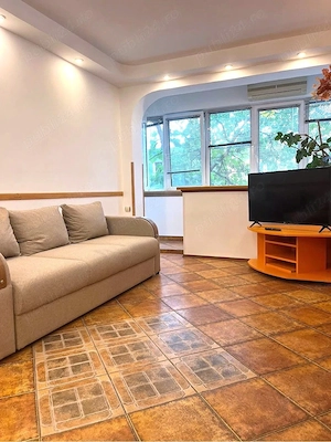  Închiriez Apartament cu 3 camere decomandat, Parc IOR & Arena Națională - imagine 4