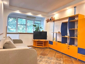  Închiriez Apartament cu 3 camere decomandat, Parc IOR & Arena Națională