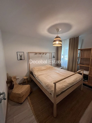 Apartament 2 camere, Curte proprie, Parcare, Mobilat, Bd. N.Grigorescu - imagine 2