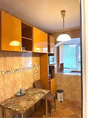  Închiriez Apartament cu 3 camere decomandat, Parc IOR & Arena Națională - imagine 7