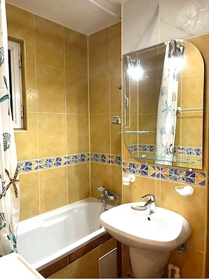  Închiriez Apartament cu 3 camere decomandat, Parc IOR & Arena Națională - imagine 8
