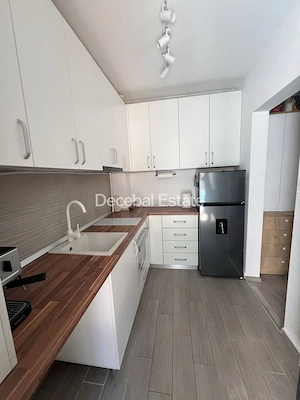 Apartament 2 camere, Curte proprie, Parcare, Mobilat, Bd. N.Grigorescu - imagine 3