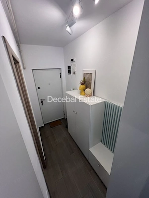 Apartament 2 camere, Curte proprie, Parcare, Mobilat, Bd. N.Grigorescu - imagine 5