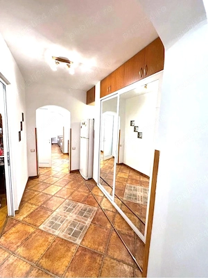  Închiriez Apartament cu 3 camere decomandat, Parc IOR & Arena Națională - imagine 6