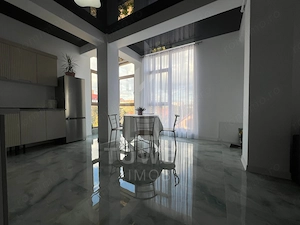 Aparatament 2 camere de inchiriat, de lux, Kristal Residence - imagine 9